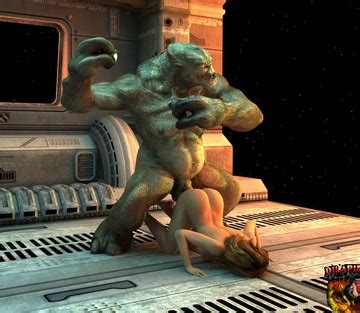 Set 05 Space Troll 8muses Sex And Porn Comics