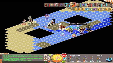 DOFUS Seli Roshima Koli Roub Panda Enu 9 YouTube