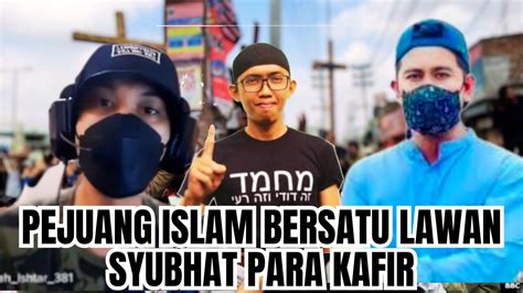 Debat Cerdas Bersama Bang Zuma Youtube