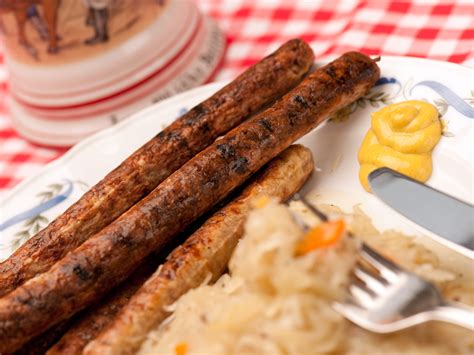 Allm Chtig Diktatur Schnorchel Wie Lange Halten Bratw Rste Im