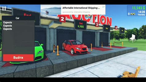 Car For Trade Saler Simulator 2023 Android Gameplay Purchase And