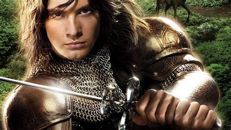 Movie The Chronicles Of Narnia Prince Caspian Hd Wallpaper