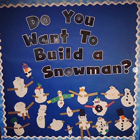 21 Winter Bulletin Boards To Celebrate The Season Holiday Bulletin