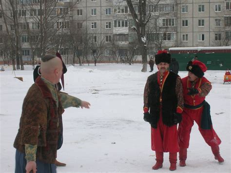 "Зимняя ярмарка" в Вишневом. Соорганизатор - Виталий Плескач. 4 января ...