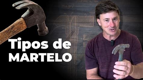 Tipos de Martelo e dicas imperdíveis como usar o martelo ferramentas