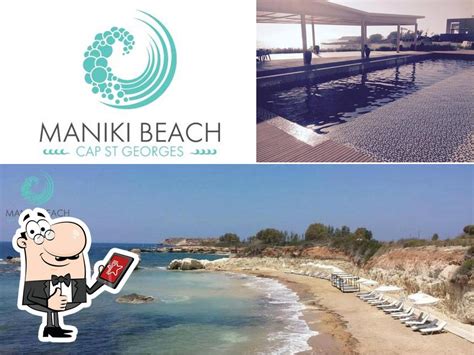 maniki beach peyia restaurantbewertungen