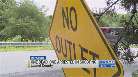 Laurel County Shooting Youtube