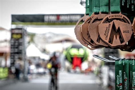 On 24 September 2023 The ETNA MARATHON VITTORIA Returns 365mountain Bikes