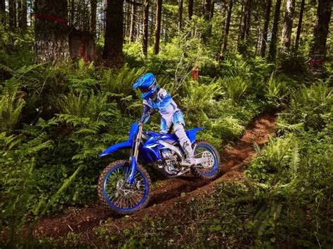 2026 Yamaha YZ125X Review | Total Motorcycle