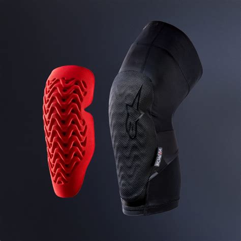 Alpinestars Cycling Presenta Las Nuevas Protecciones Nucleon Plasma