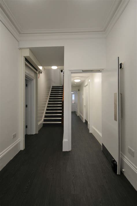 Projects | Half Moon Lane | Standage & Co