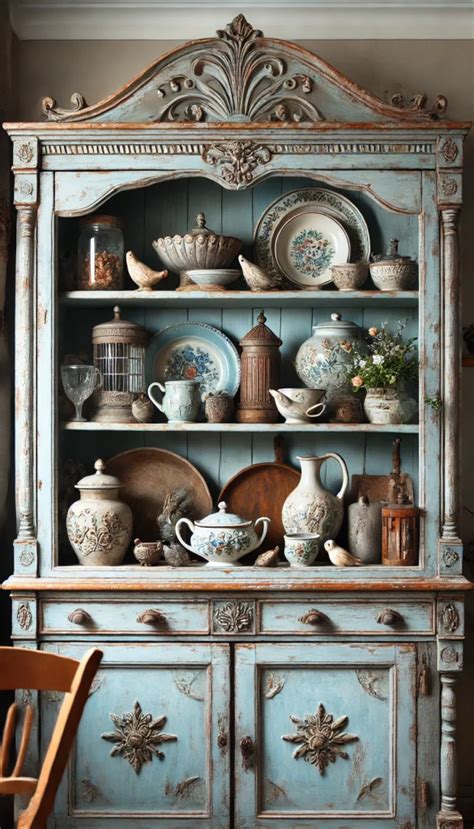 17 China Cabinet Decorating Ideas For Every Style Farmhouse To Modern 🏡