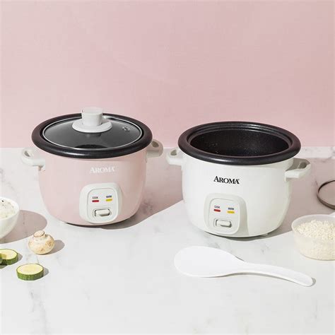 Is The Aroma Mini Rice Cooker Worth It Our Thoughts The Kitchen