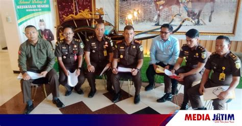 Dua Pensiunan Asn Di Bangkalan Jadi Tersangka Korupsi Pengadaan Tanah