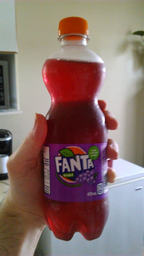 Fanta grape by Talabromaltyalla on DeviantArt