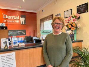 Dentist In Forest Hill Canterbury Rd VIC 3131