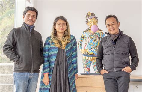 Nepal art debut in Venice | Nepali Times