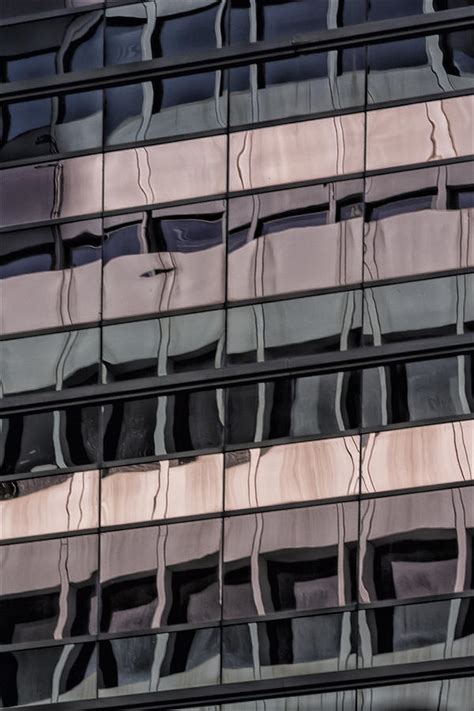 Reflective Glass Architecture Photograph By Robert Ullmann Pixels