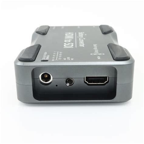 Blackmagic Design Convbatt Hs [battery Converter Hdmi To Sdi] 中古 C2120182354864｜フジヤカメラ