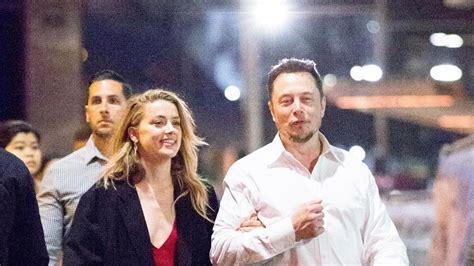 Amber Heard deberá vender un costoso regalo que le hizo Elon Musk para