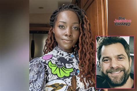 Lupita Nyongo Confirms Shes Single After Rumored Joshua Jackson