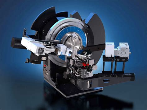 XRD – X-ray diffraction – About Tribology