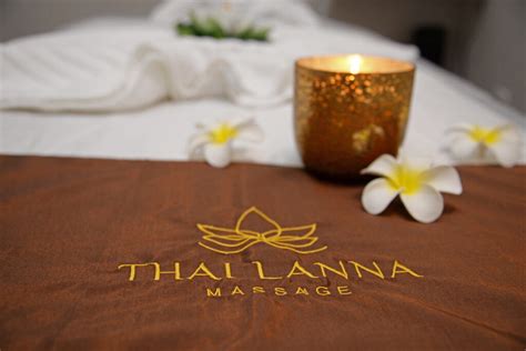 Gallery Thai Lanna Massage