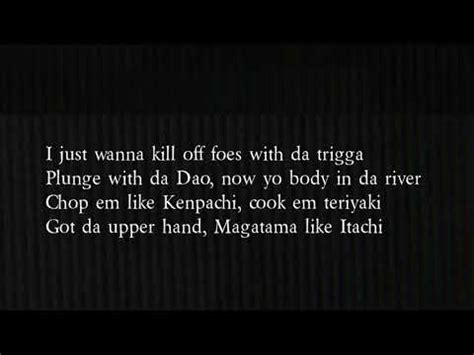 HAARPER DROP IT LIKE IT S HOT ENG LYRICS YouTube