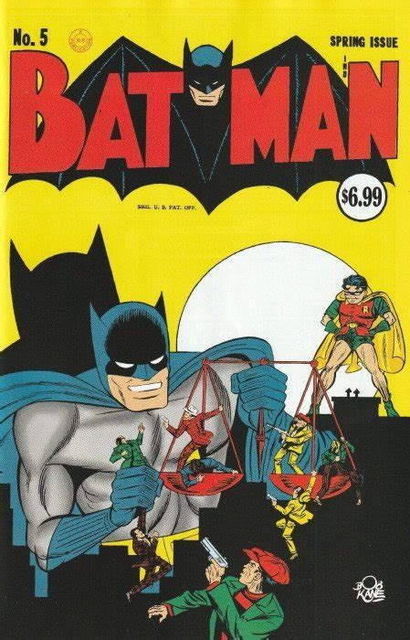 Batman 0 (DC Comics) - Comic Book Value and Price Guide