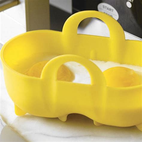 Trudeau Double Egg Poacher With Lid In Kuwait Buy Online