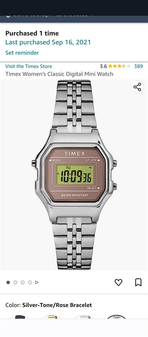 [Timex Digital] : r/Watches