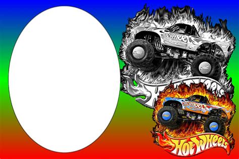 Hot Wheels Fazendo A Nossa Festa