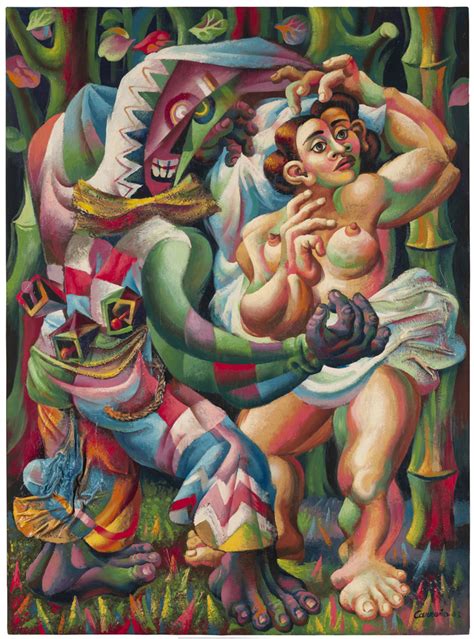 In Focus: “Cuban Art and Identity 1900-1950” | THE ARCHIVE | CUBAN ART NEWS