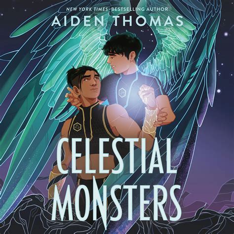 Celestial Monsters