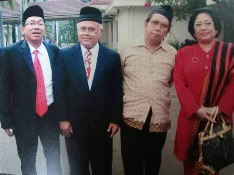 Time Traveler Gak Sengaja Black Campaign Pilpres Pemimpin Indonesia