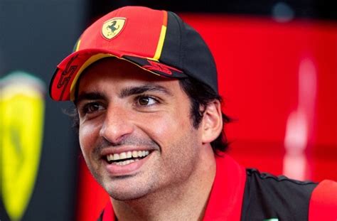 Sainz Lidera E Ferrari Se Destaca No Treino Do Gp De S O Paulo De F