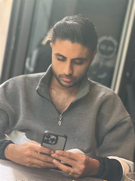 David Maltas — from award-winning actor to tech innovator - Daily Times