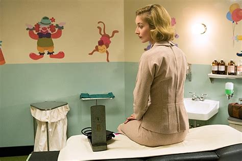 Na Dúvida Experimenta CENOGRAFIA DA SÉRIE MASTERS OF SEX