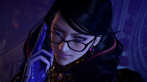 Bayonetta Is A Delightful Breath Of Fresh Air