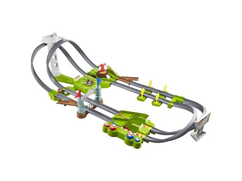 Pista De Corrida De Brincar Hot Wheels Hfy Anos Worten Pt