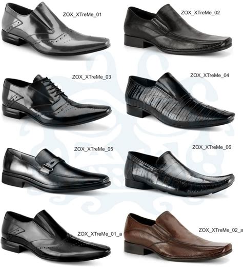 Zapatos Elegantes Para Hombres Zapatos Elegantes Hombre Zapatos