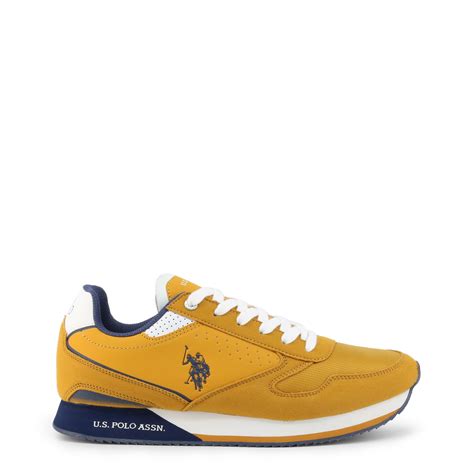 U S Polo Assn NOBIL4183S1 HY1 Walmart