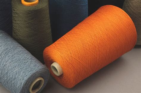 North Indian Cotton Yarn Market Bearish Prices Down In Ludhiana