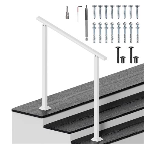 Snapklik Sdnbht Hand Rails For Outdoor Steps Outdoor Indoor Stair