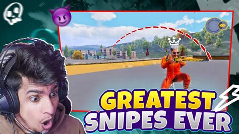 😱worlds Best Sniping Shots Ever In Pubg Mobilebgmi Unbelievable God