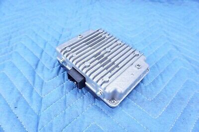 Infiniti Qx Armada Power Inverter Control Module D Za A Oem Ebay