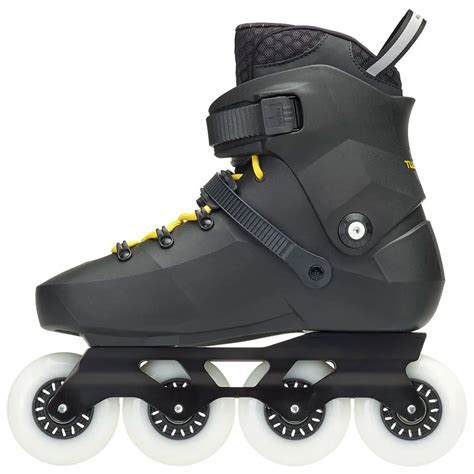 Rollerblade Twister Edge Black buy and offers on Xtremeinn