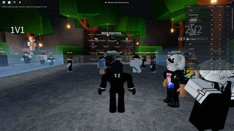 Roblox The Strongest Battlegrounds IM BACK TO TSB 1v1 Tsb YouTube