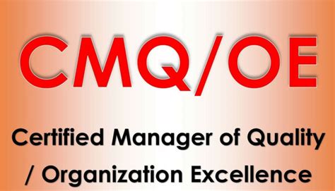 Help You Study For The Asq Cmq Certificate By Mindmapseries Fiverr