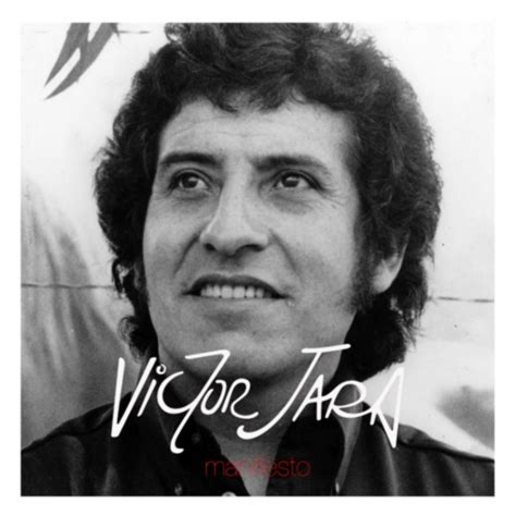 Manifiesto” álbum de Victor Jara en Apple Music